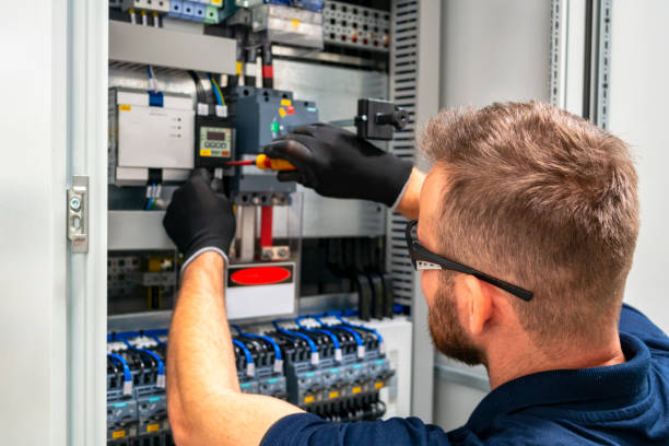 Best Circuit Breaker Repair  in Kirkl, IN