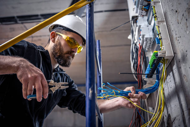 Best Electrician Near Me  in Kirkl, IN
