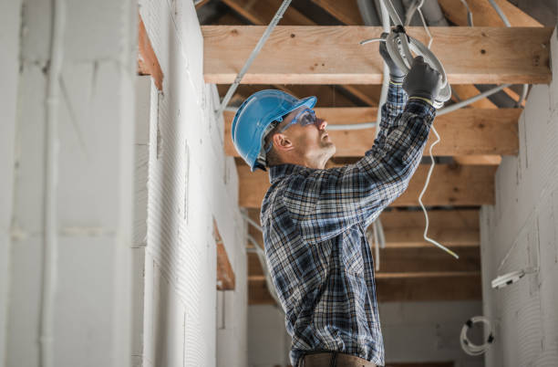 Best Electrician for Home Renovation  in Kirkl, IN