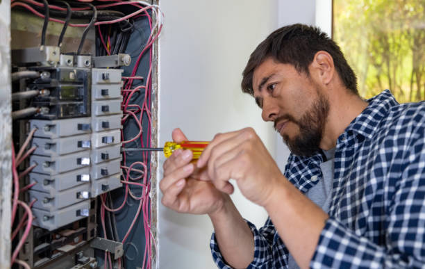 Best Electrical Installation Contractor  in Kirkl, IN